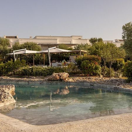 Masseria San Francesco Savelletri Luaran gambar