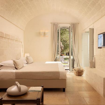 Masseria San Francesco Savelletri Luaran gambar
