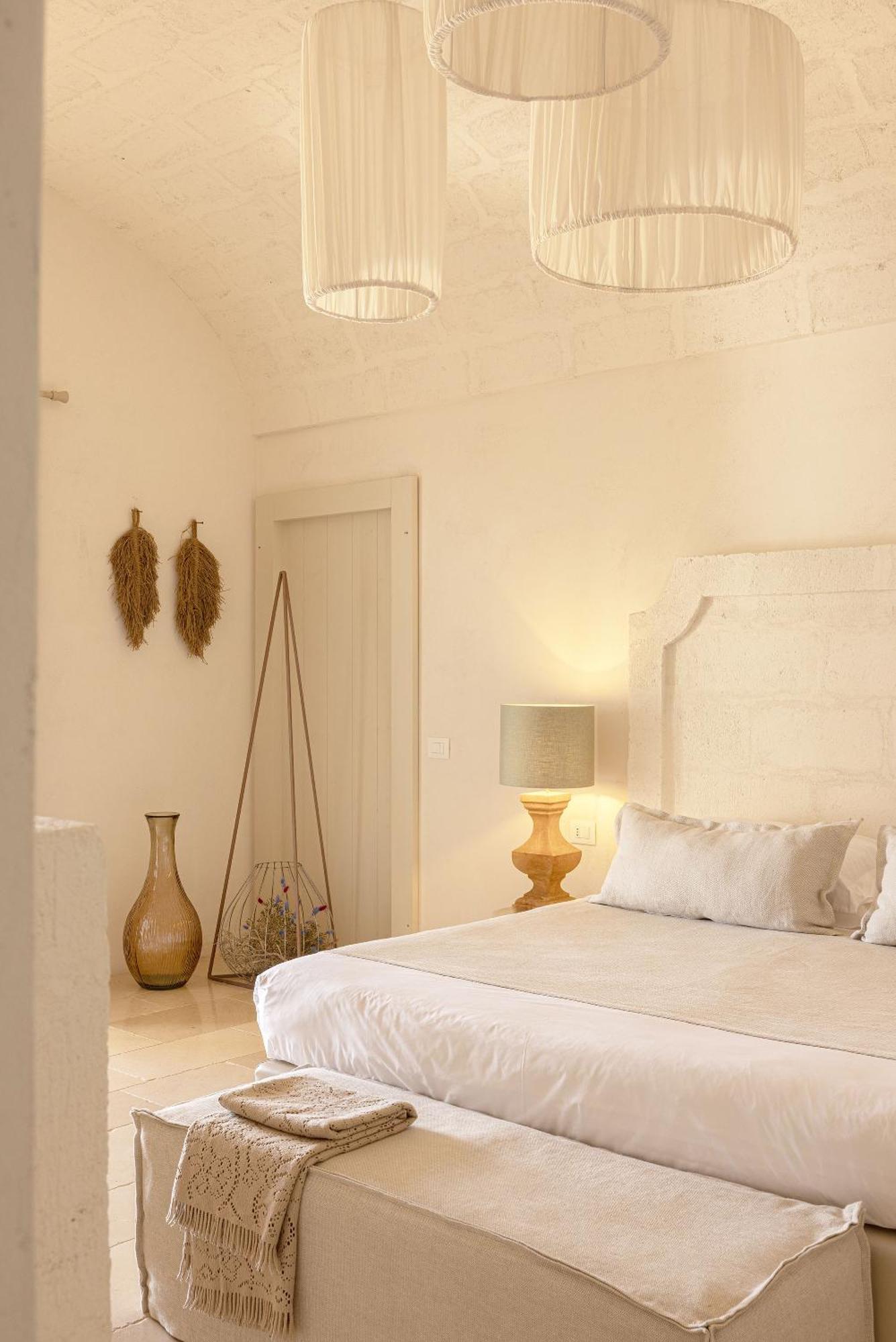 Masseria San Francesco Savelletri Luaran gambar