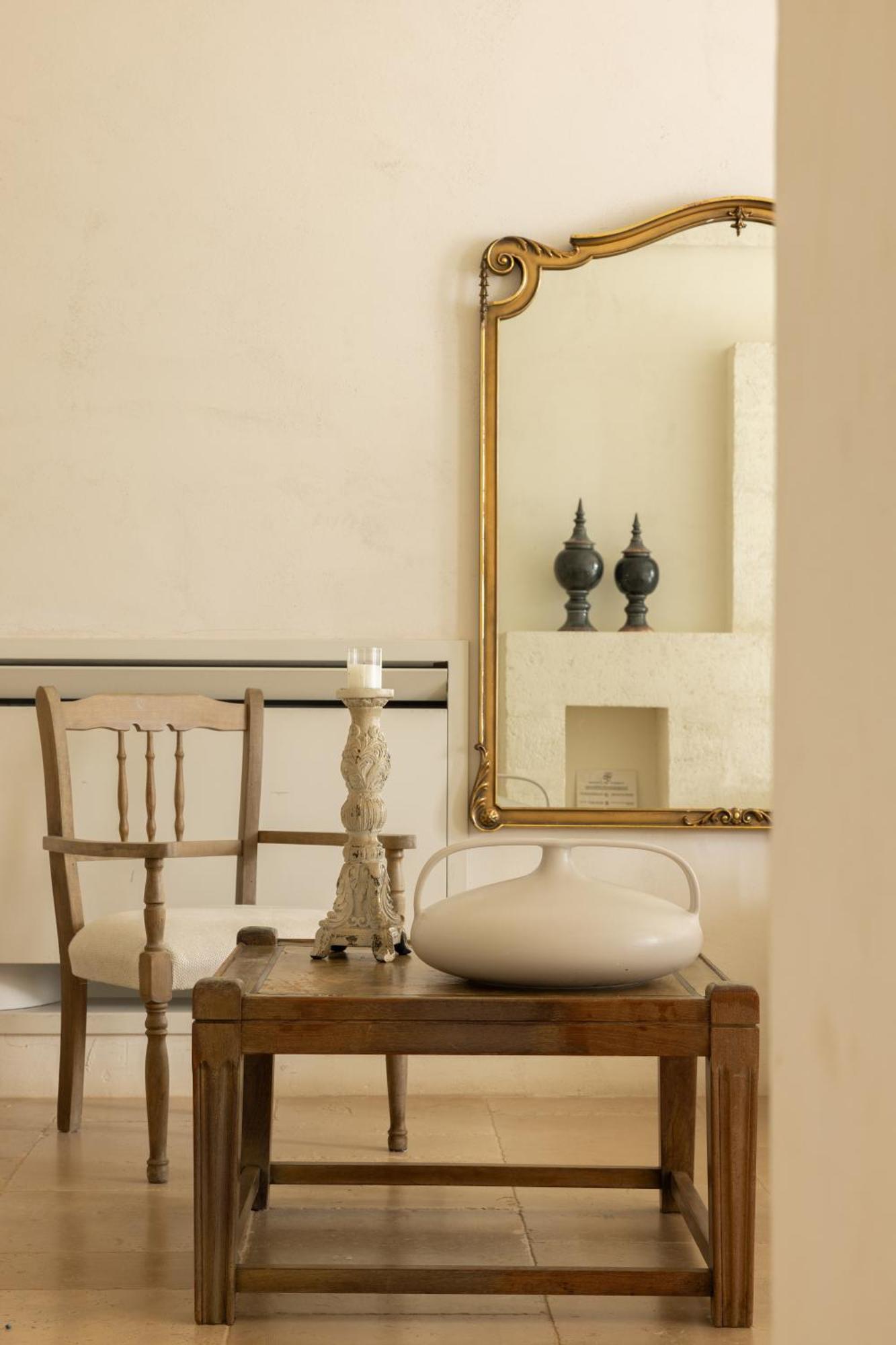 Masseria San Francesco Savelletri Luaran gambar