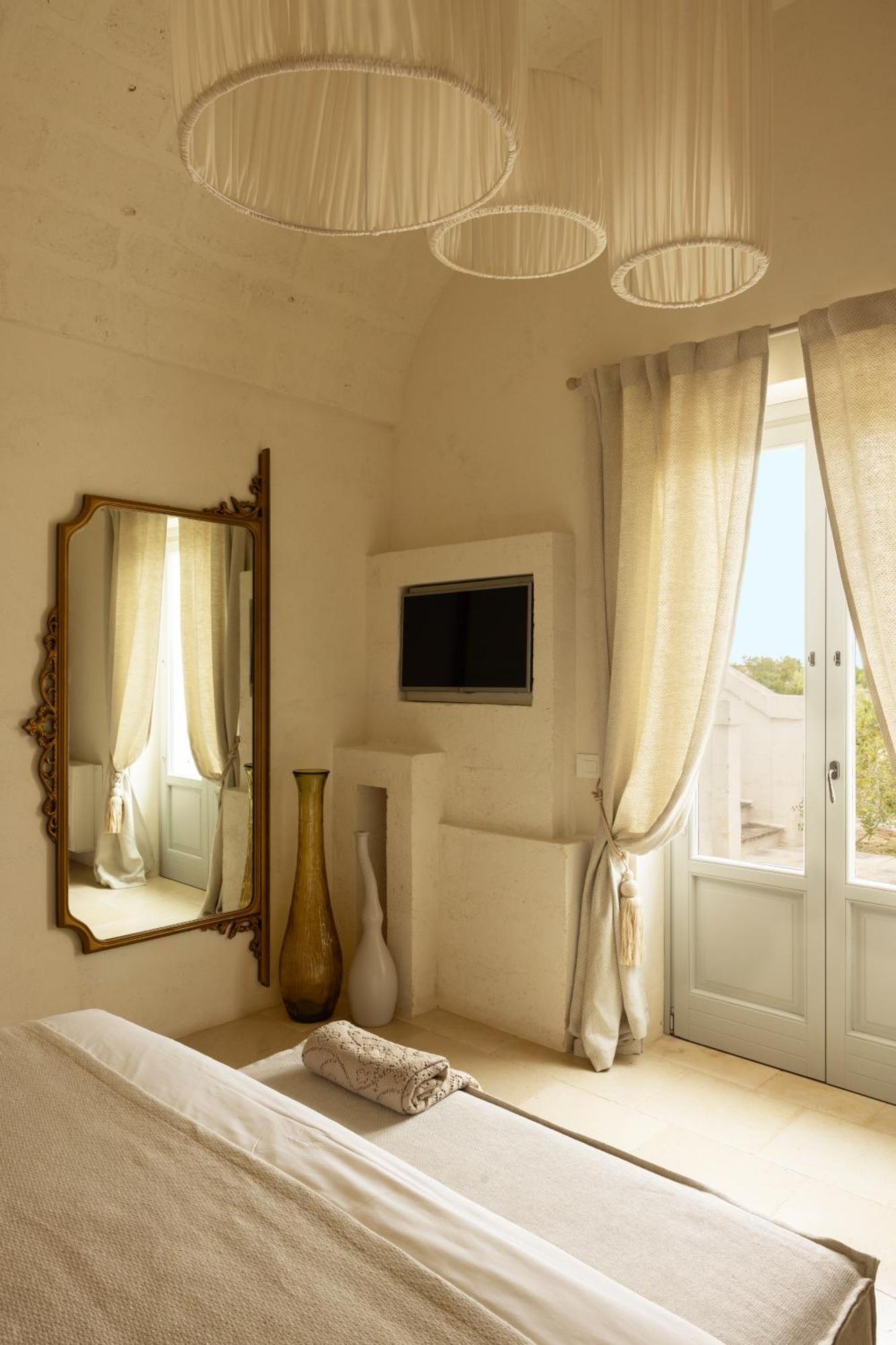 Masseria San Francesco Savelletri Luaran gambar