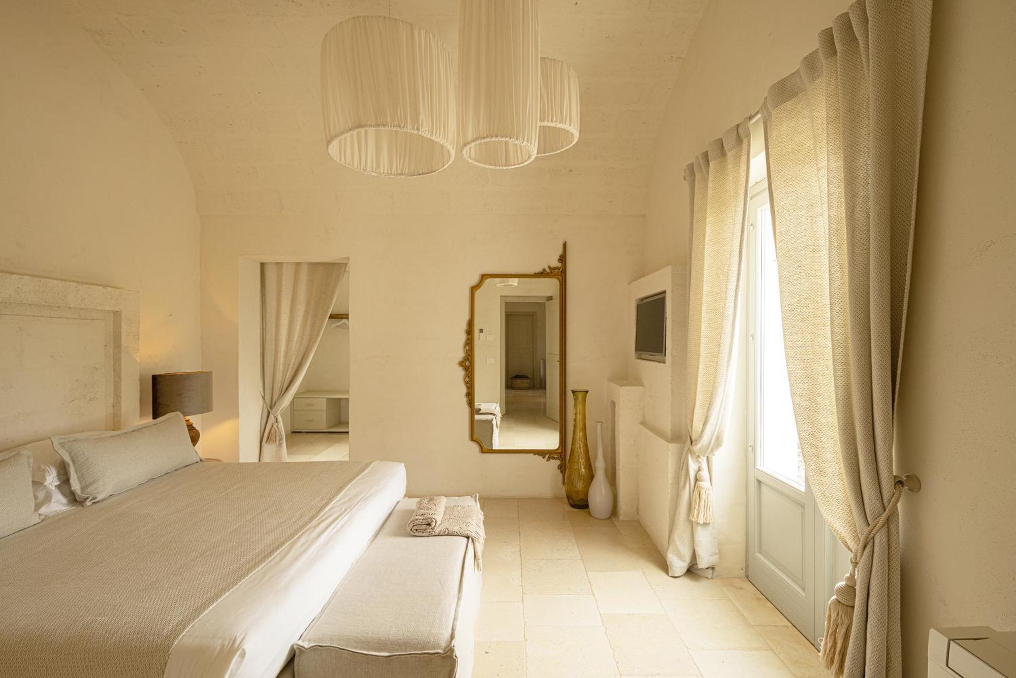 Masseria San Francesco Savelletri Luaran gambar
