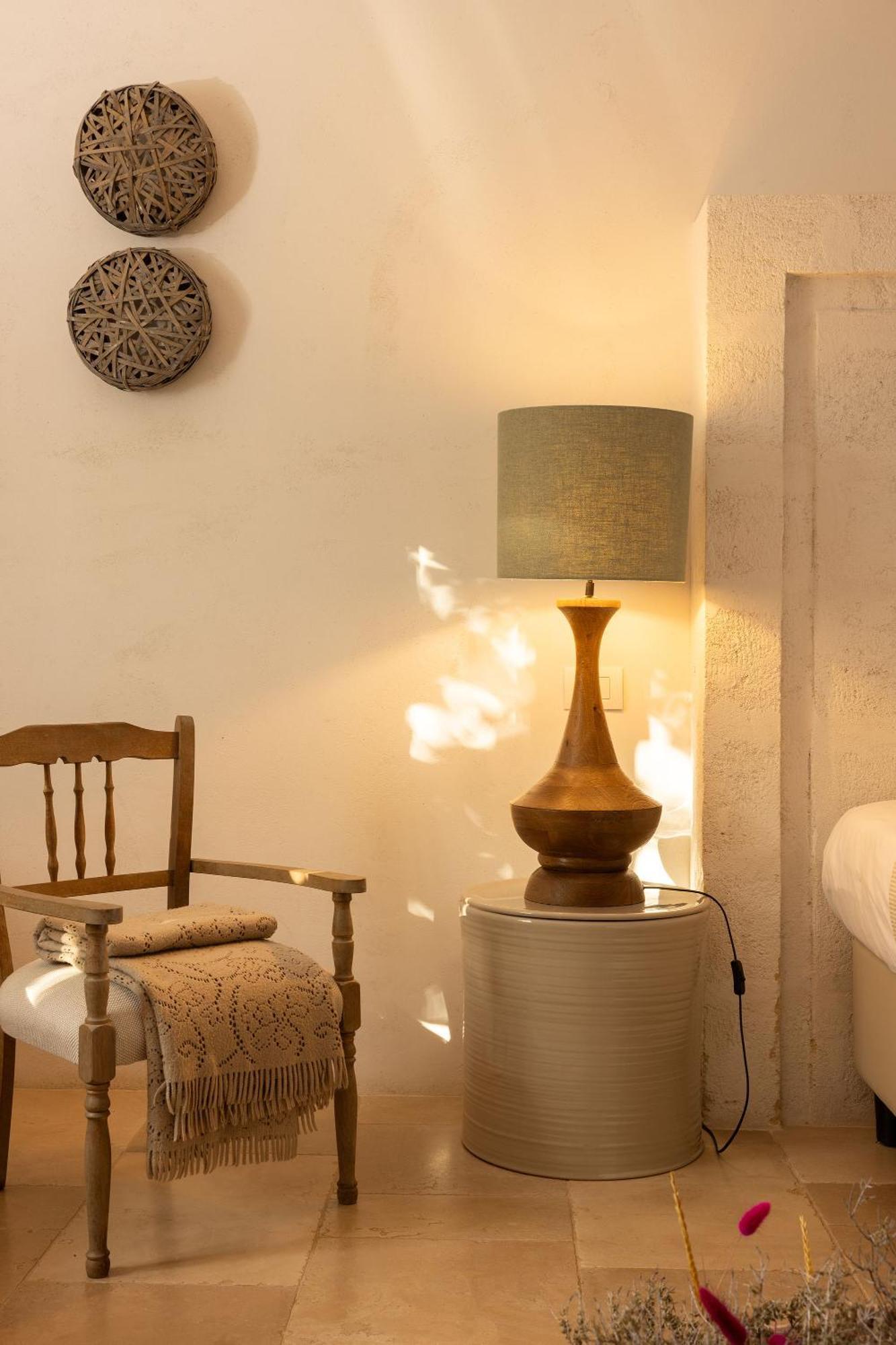 Masseria San Francesco Savelletri Luaran gambar