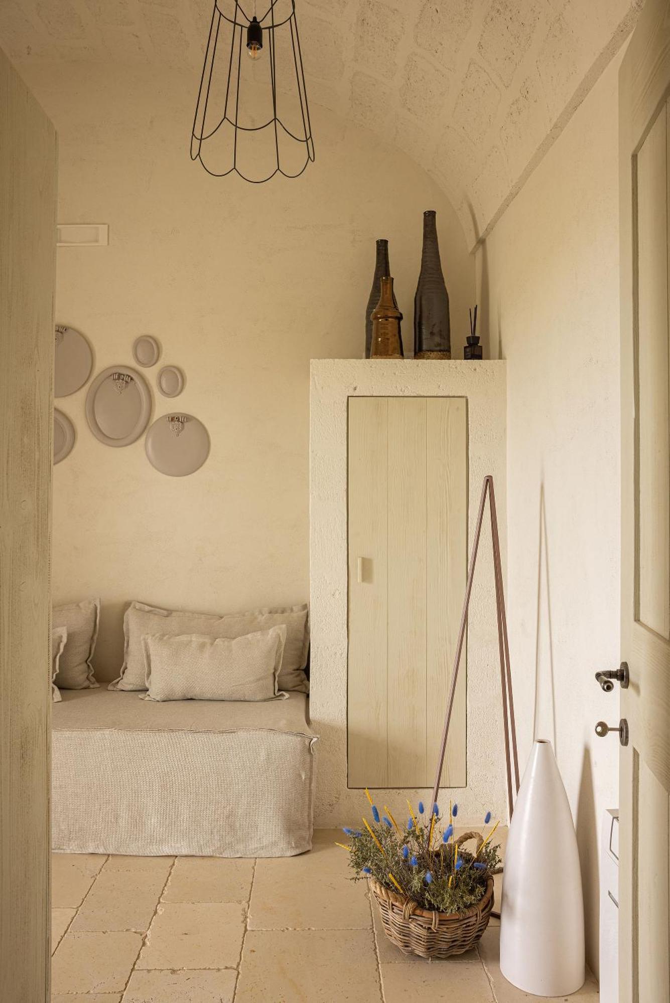 Masseria San Francesco Savelletri Luaran gambar